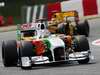 GP Spagna, during the Spanish Formula One Grand Prix at the Circuit de Catalunya on May 9, 2010 in Barcelona, Spain.